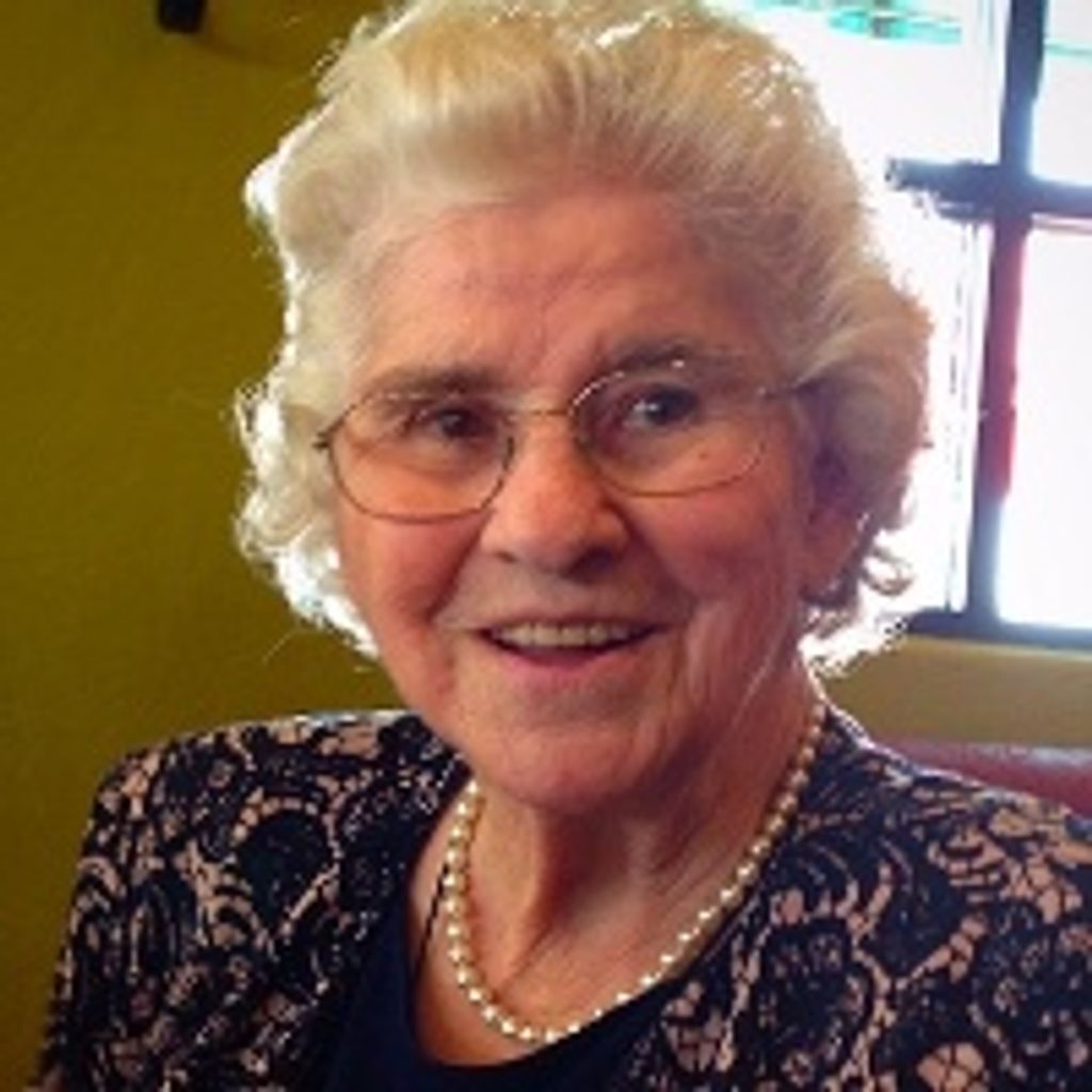 Cletha Irene Yeates