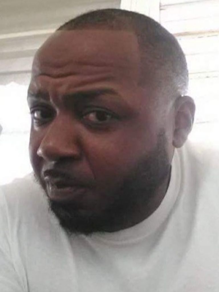 Terry Lee Smith Profile Photo