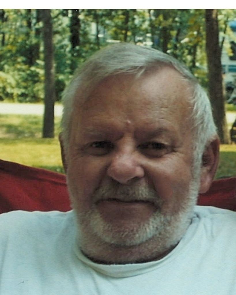 James Parlett Profile Photo