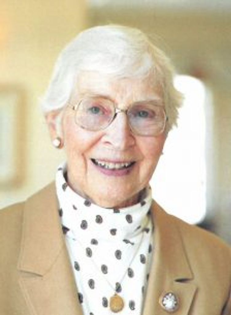 Louise Aylor Montague