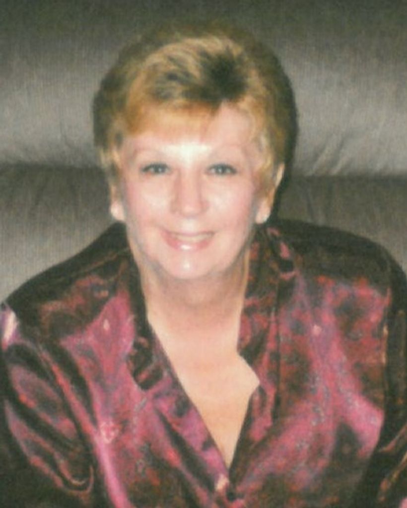 Melva Lee Bomer