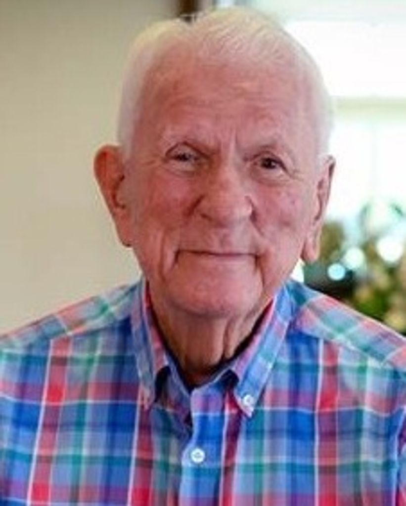 William Arnold Fritz