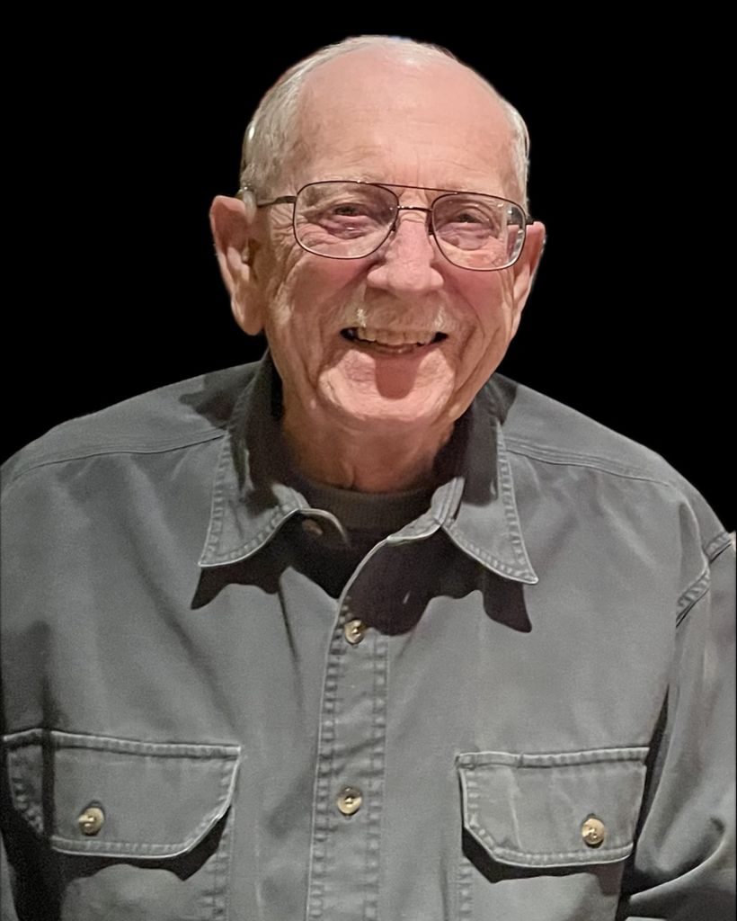 Dean Mehlow Profile Photo