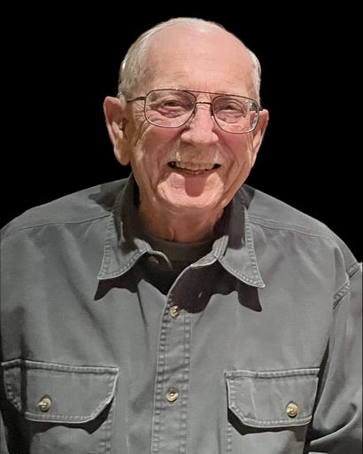Dean Mehlow's obituary image
