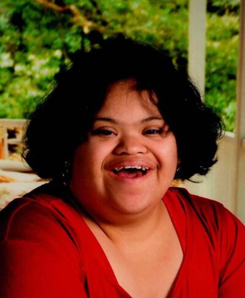 Emily Ramos Profile Photo
