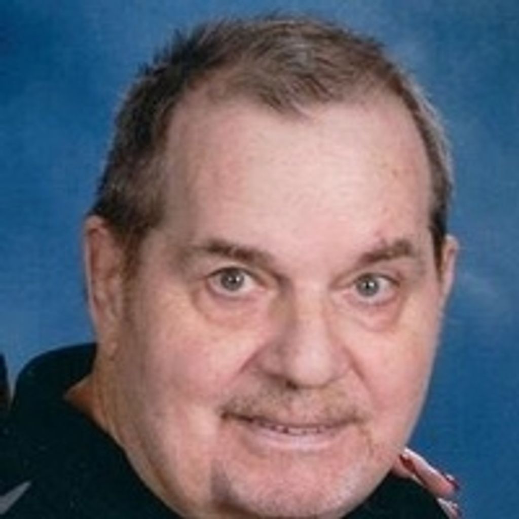 Richard Carlton Purney Jr.