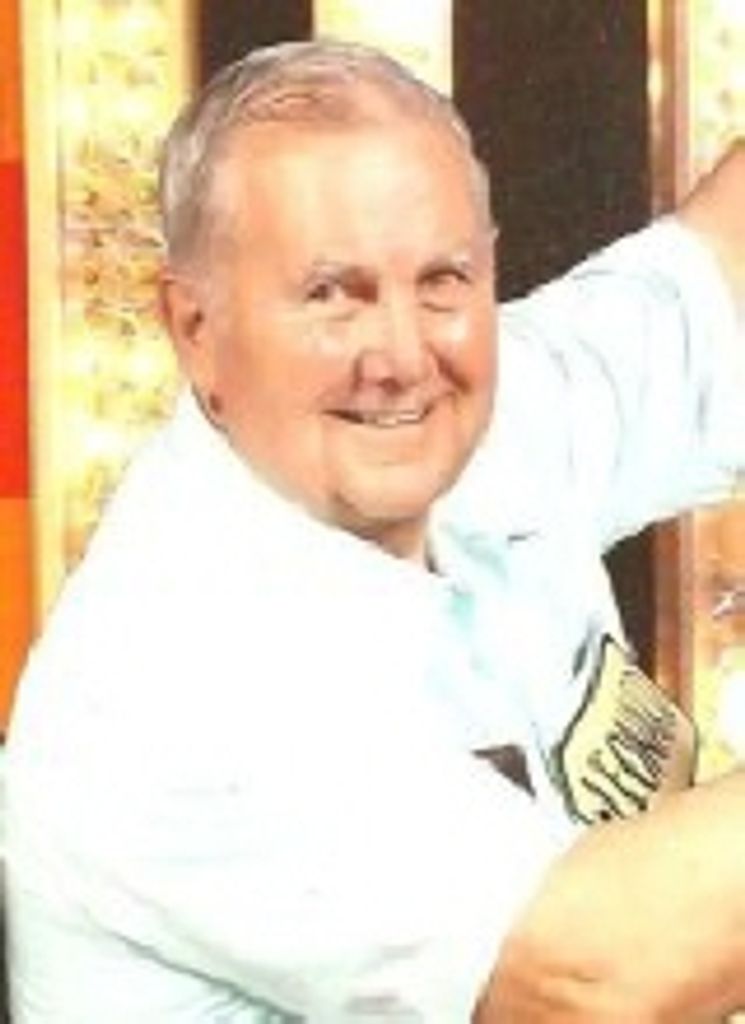 Leonard Dale Vandyke