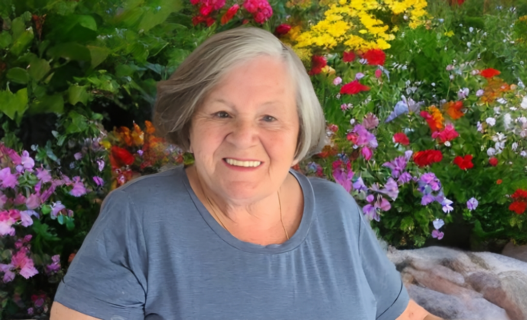 Anna Brown