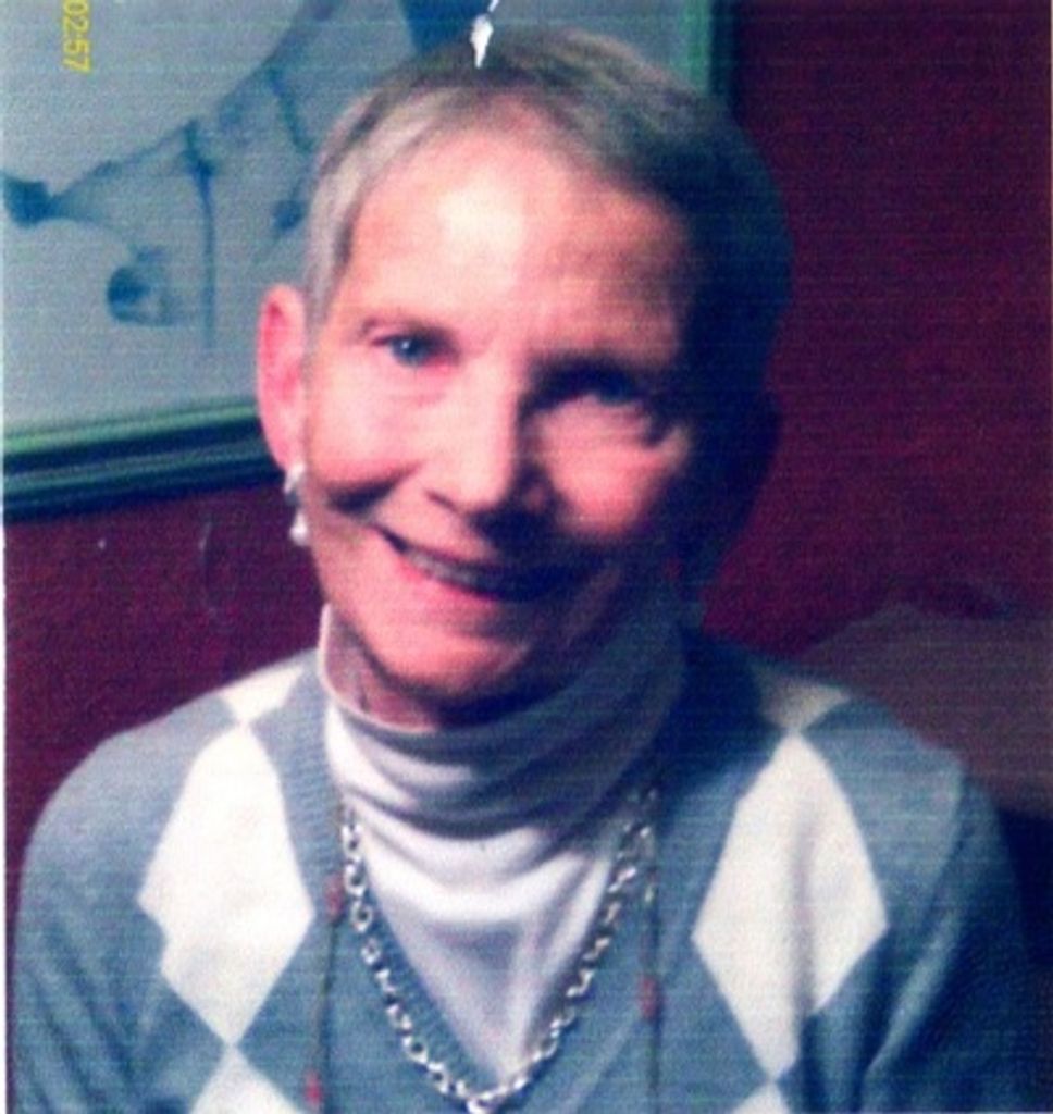 Faith F. Collins Profile Photo