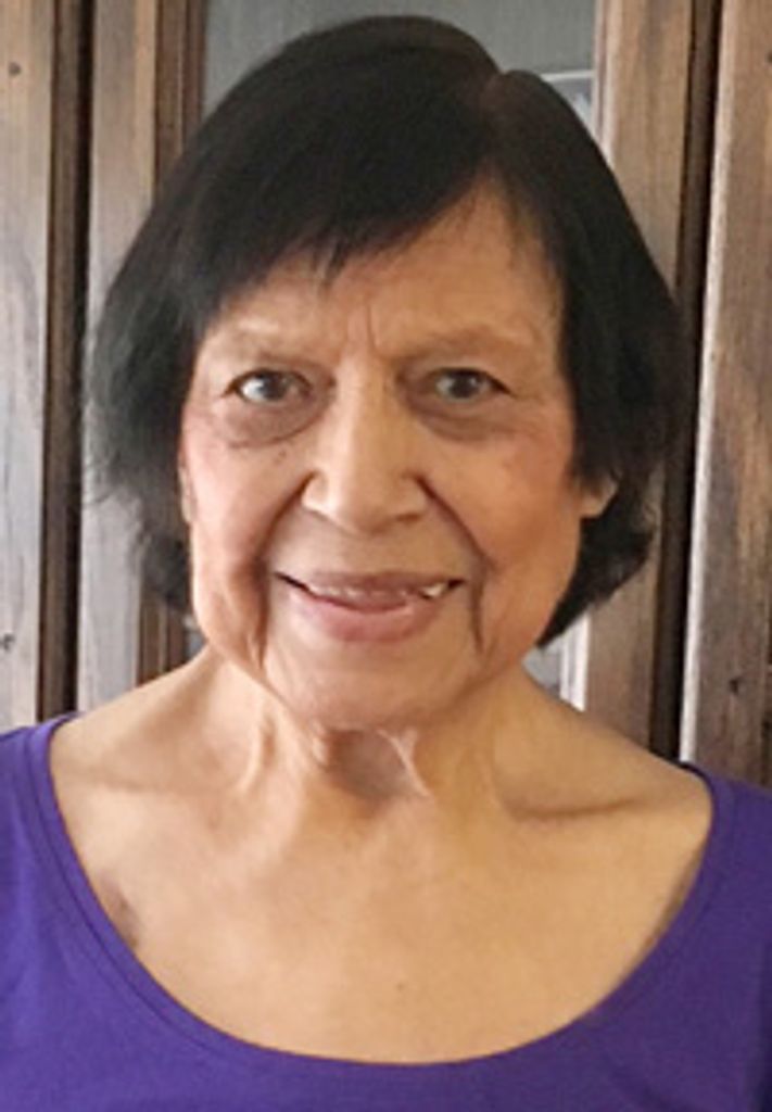 Eliza Schwartz Bishop Profile Photo