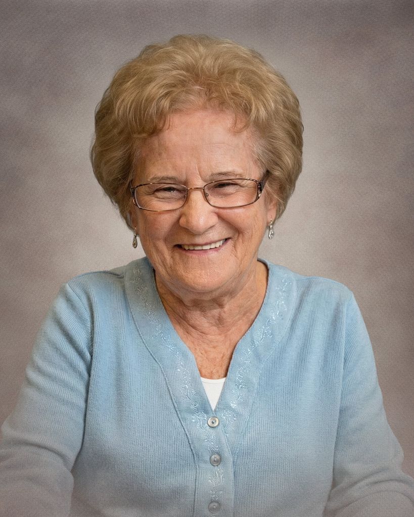 Peggy L. Hepler