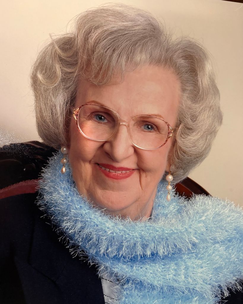 Henrietta G. Ziegler Profile Photo