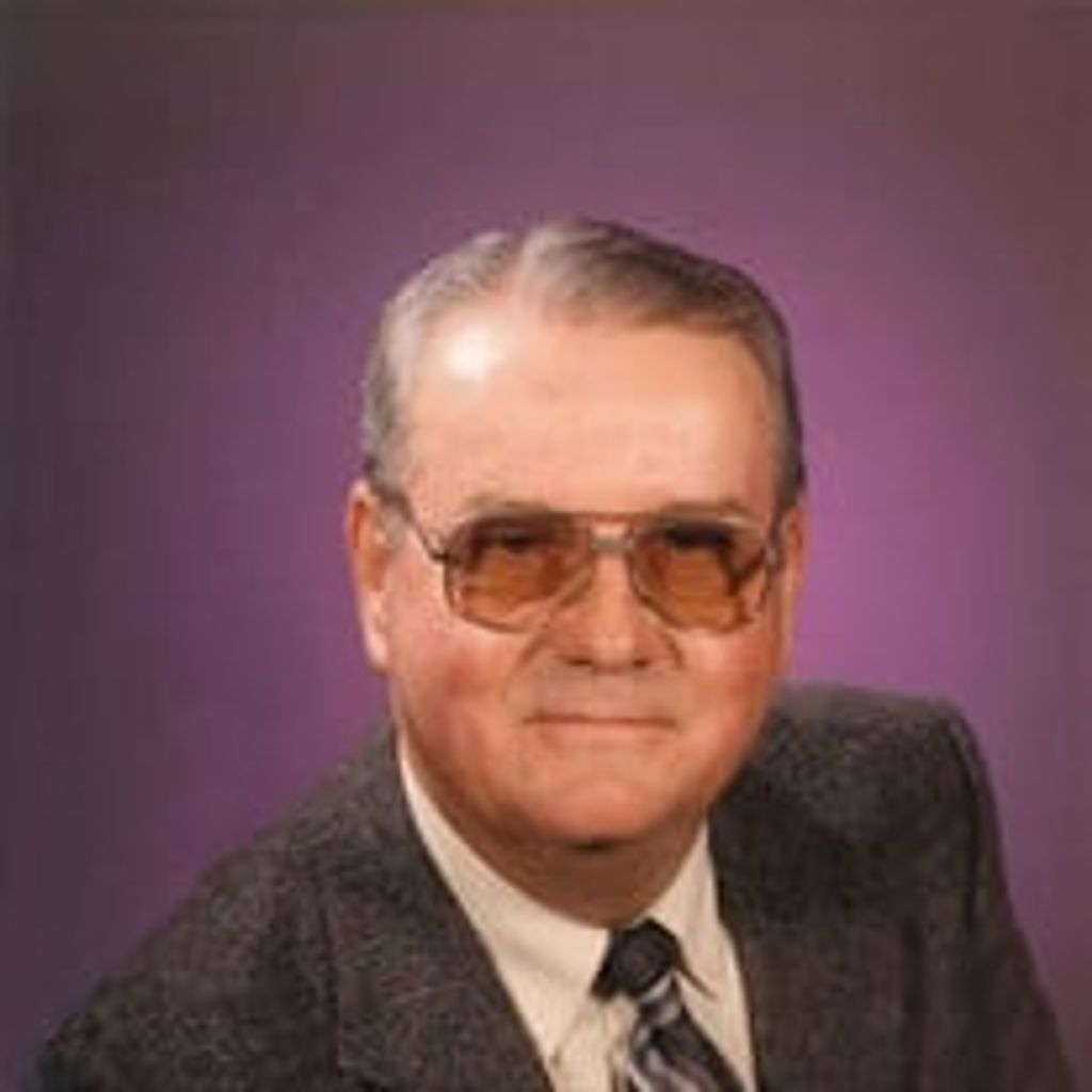 Arnold R. Turpin