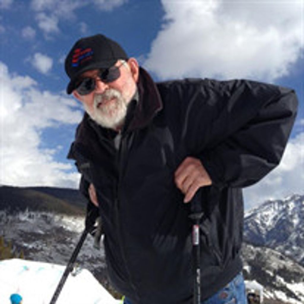 James Hector Wiseman Profile Photo