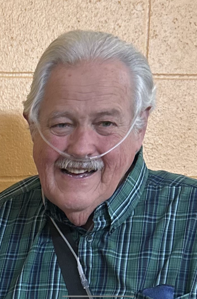 Joseph "Joe" Alan Phillips Profile Photo