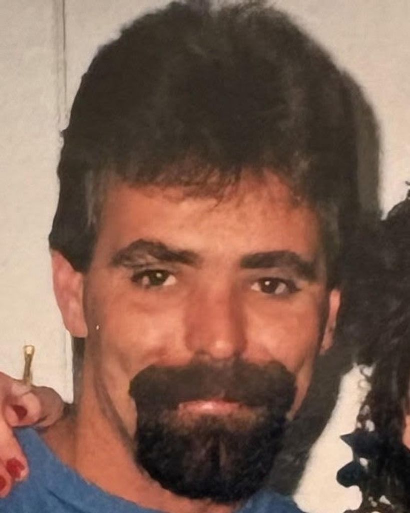 George Willard Hardy, Jr.