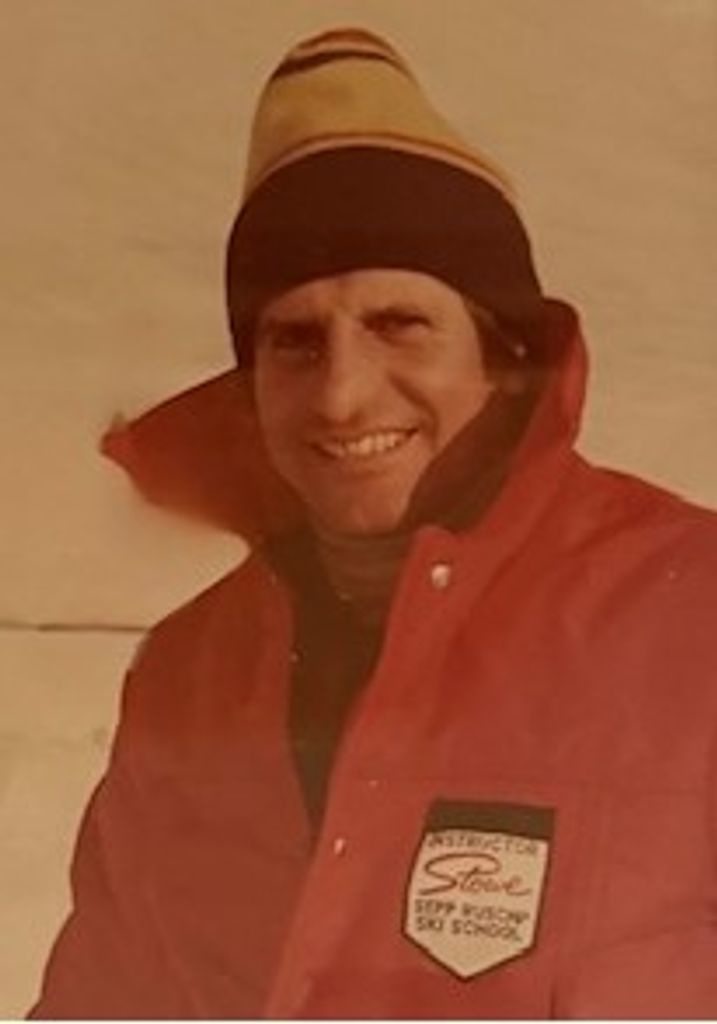 Arnold Somweber Profile Photo