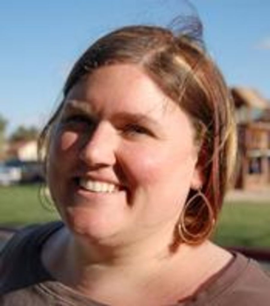 Megan Rounds Haycock