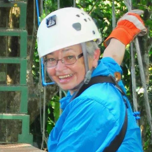 Kathryn Alice Childress