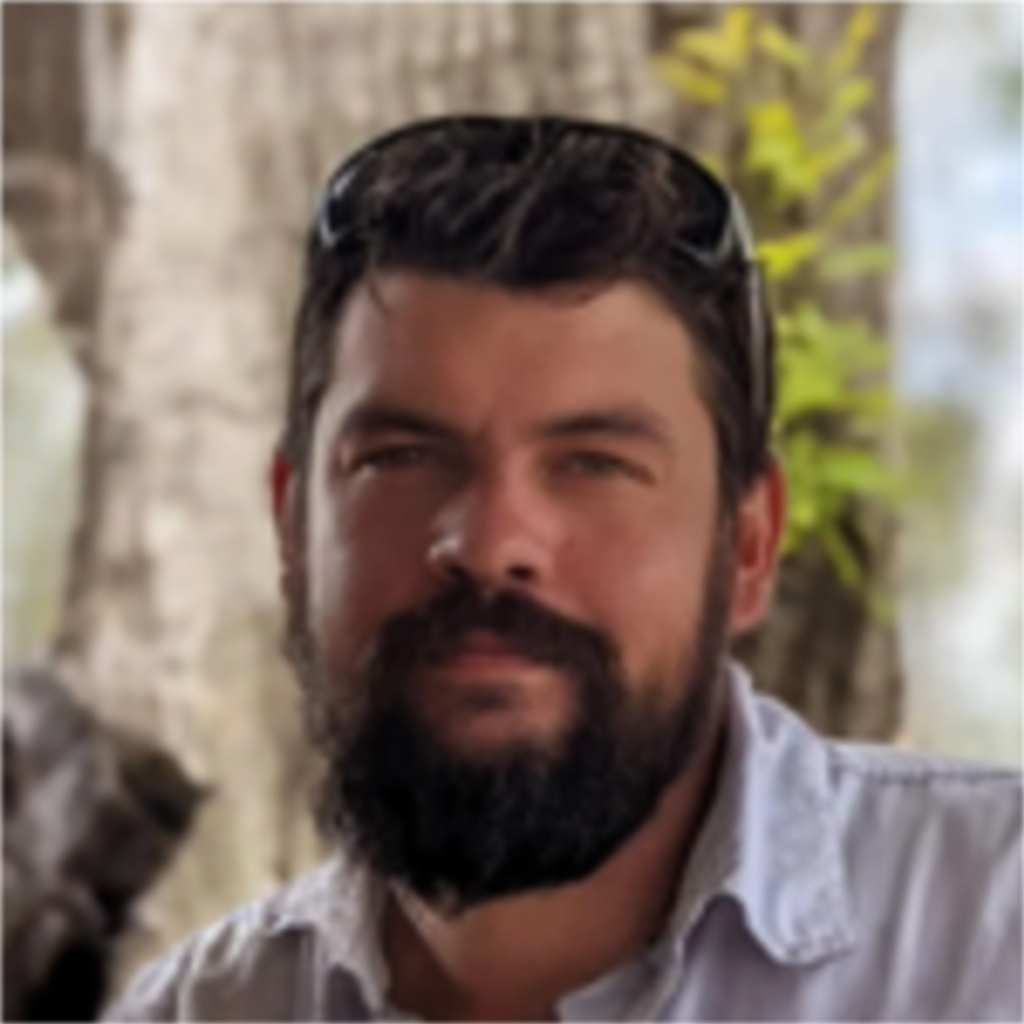 David Carl Guidry Profile Photo