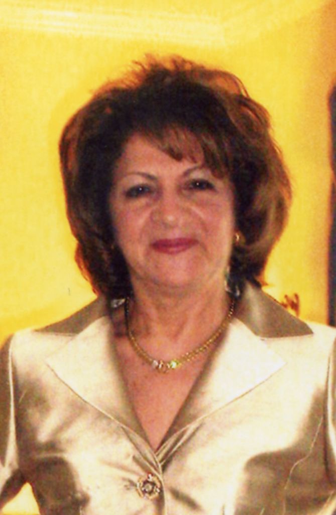 Theodosia  E. Goudouvas