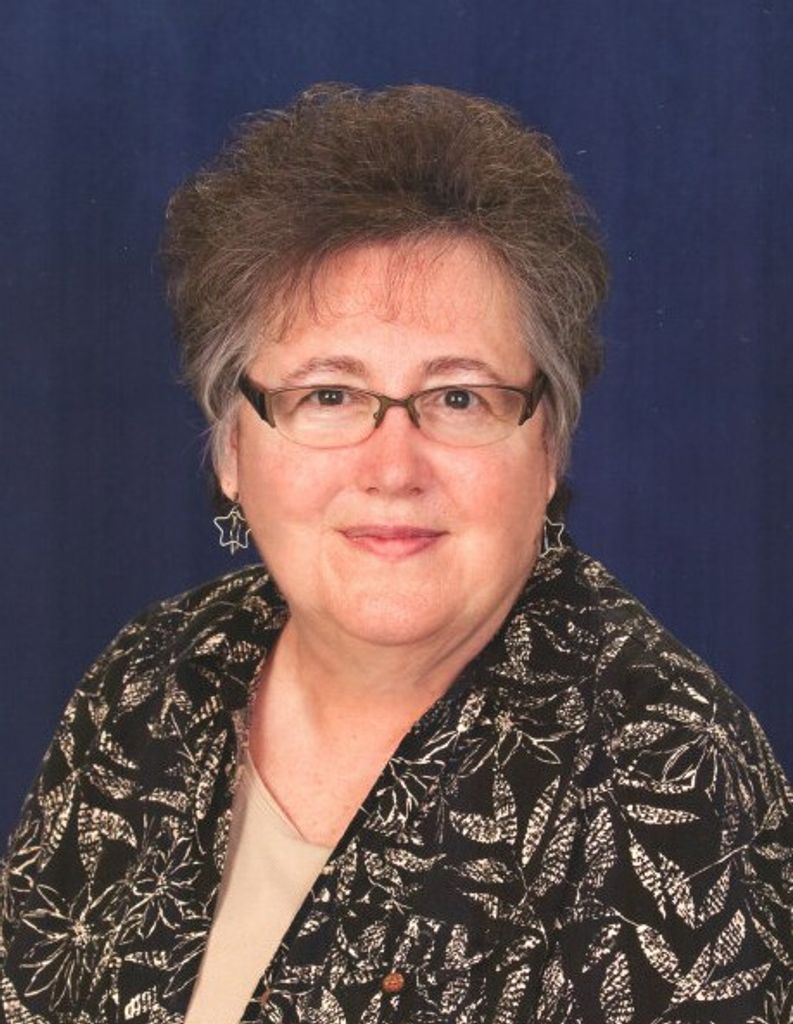 Mary A. Snyder