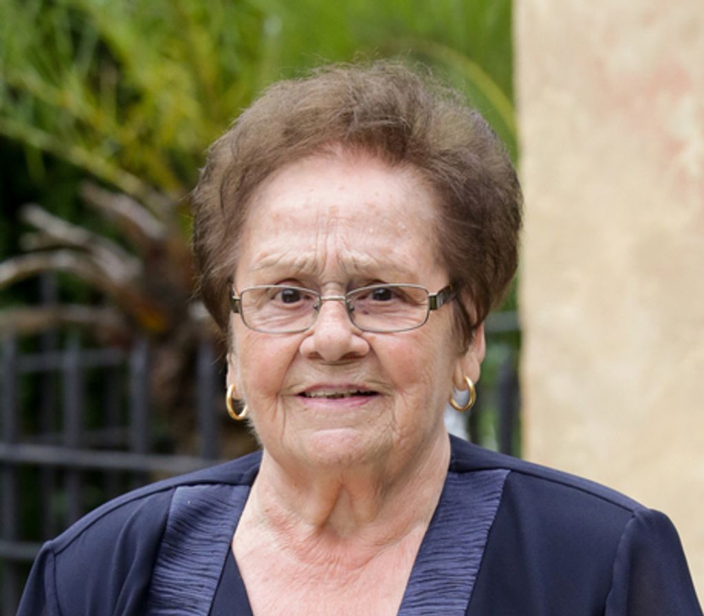 Maria F. Silva Profile Photo