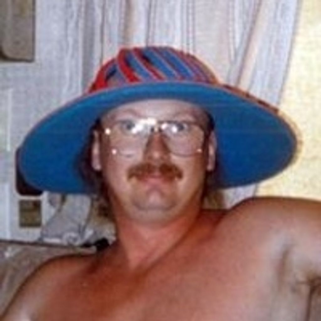 Steven "Freddie" Fredrickson