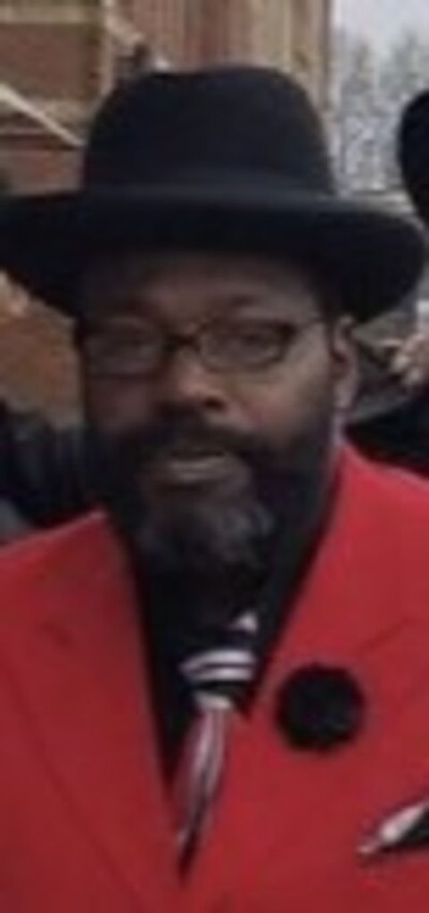 Warren Antonio Butler Profile Photo