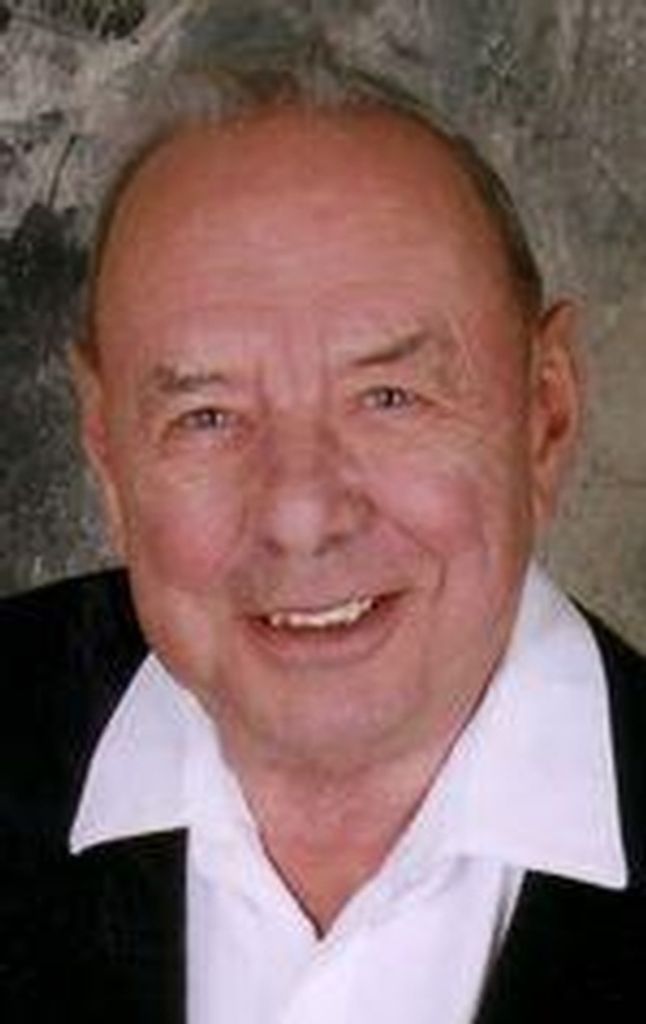 Neal Edward Zimbelman