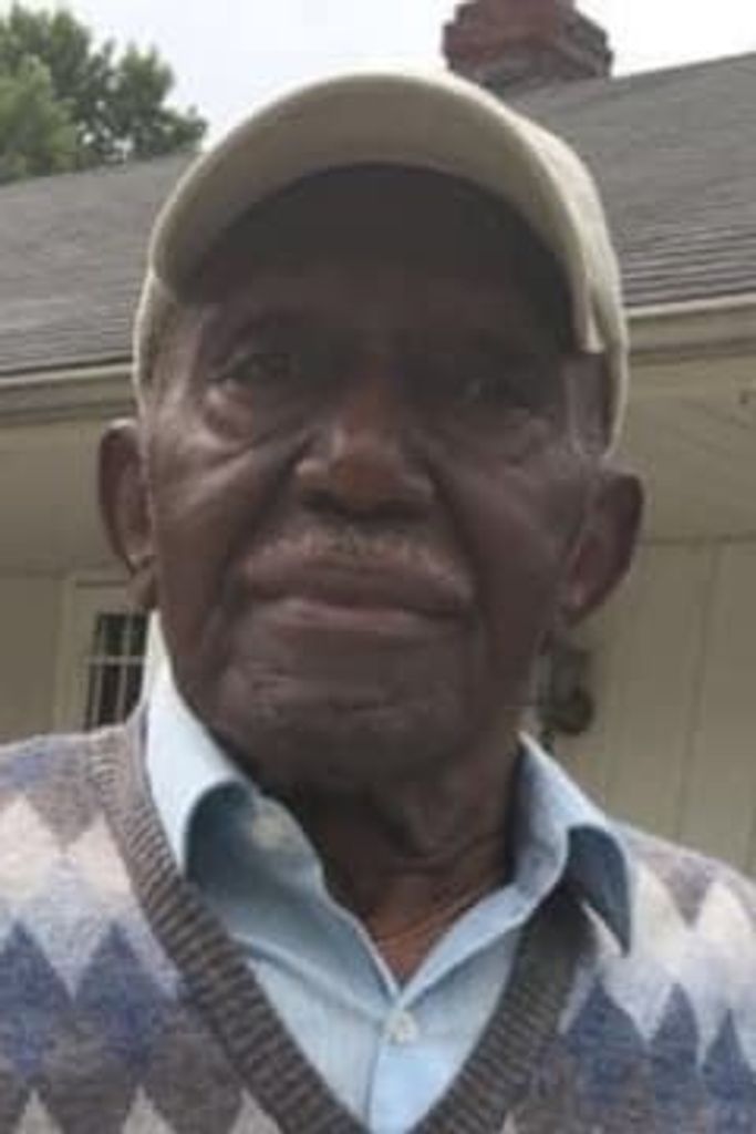 Lucius Jordan Profile Photo