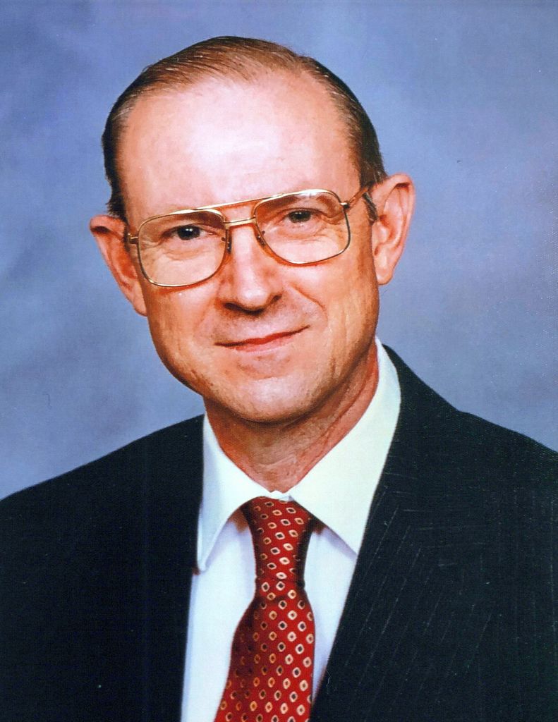 Gilbert Spinn