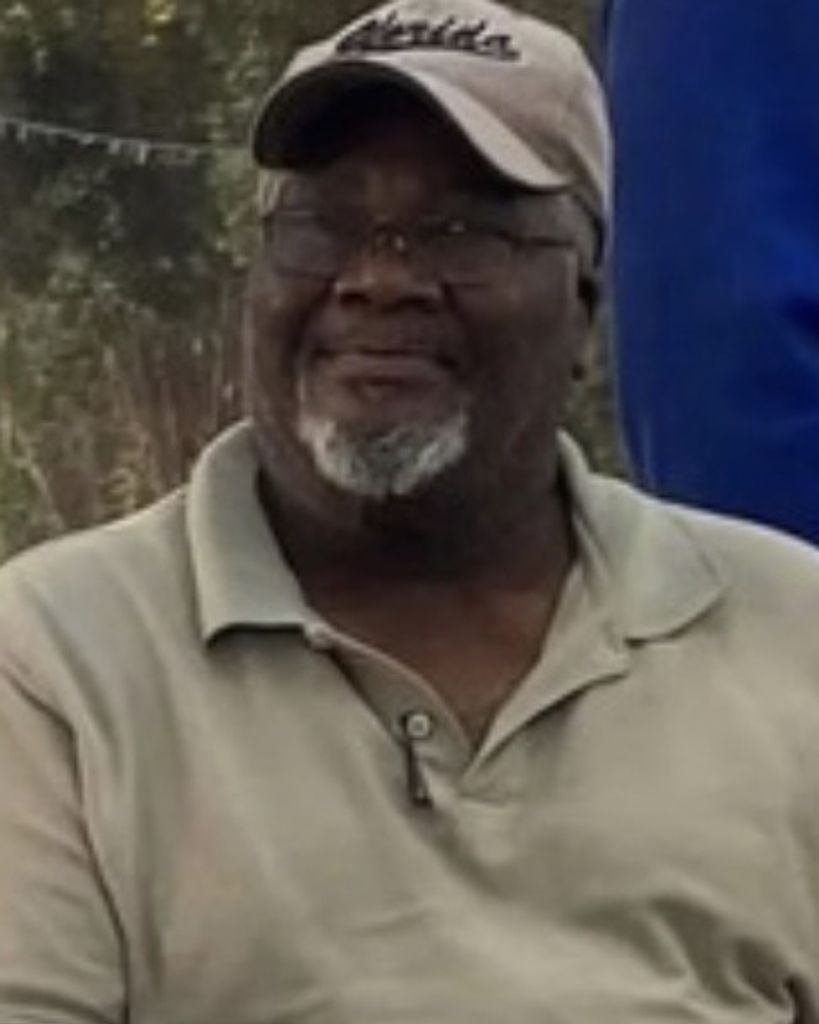 George C. "Junior Boy" Williams, Jr. Profile Photo