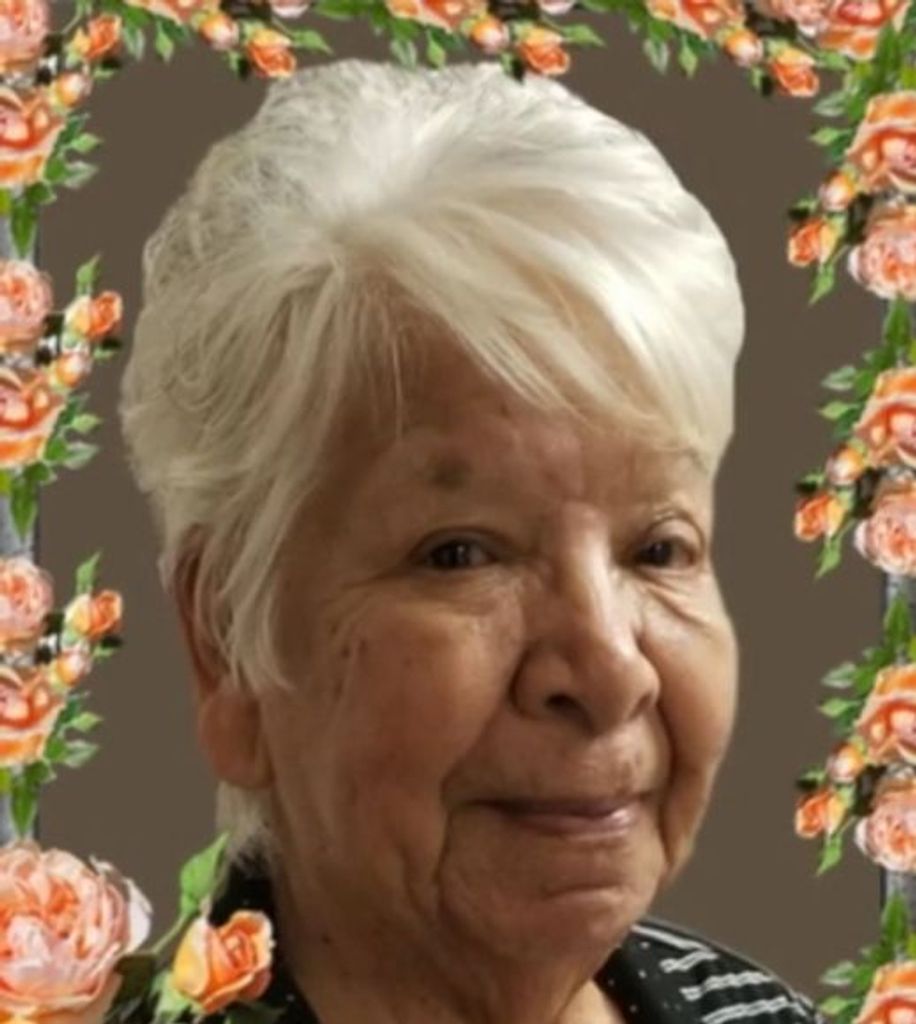 Concha "Connie" Sendejas