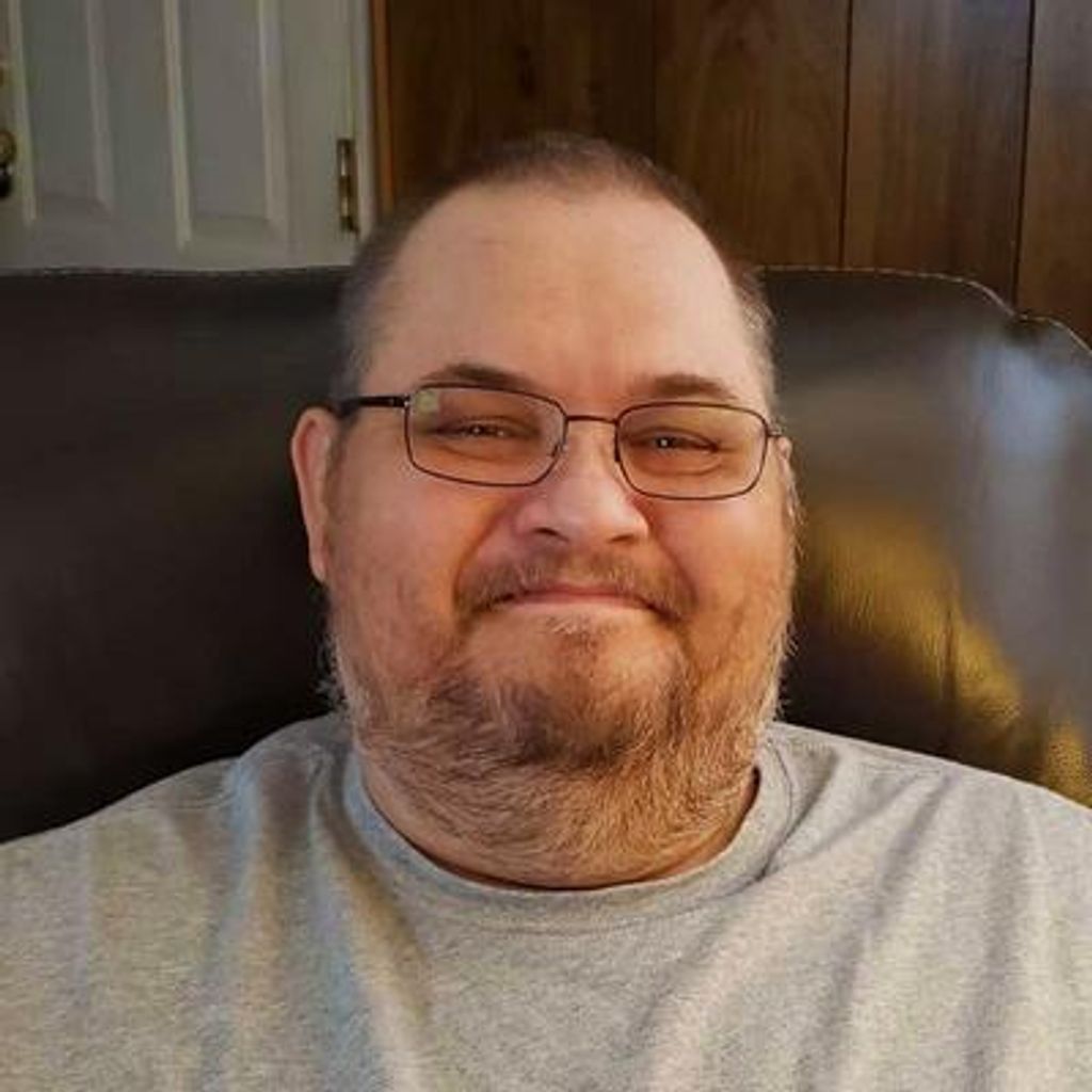 Travis Edward Morgan Profile Photo