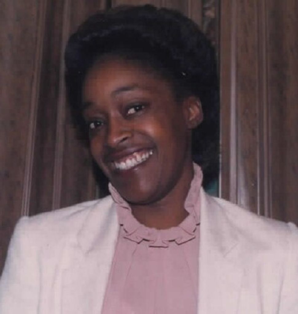 Catherine Annette Thomas Profile Photo