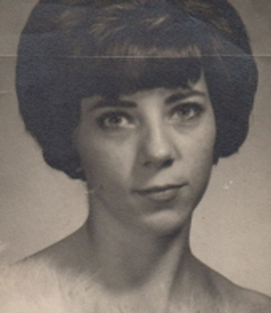 Inez Faye Skeen
