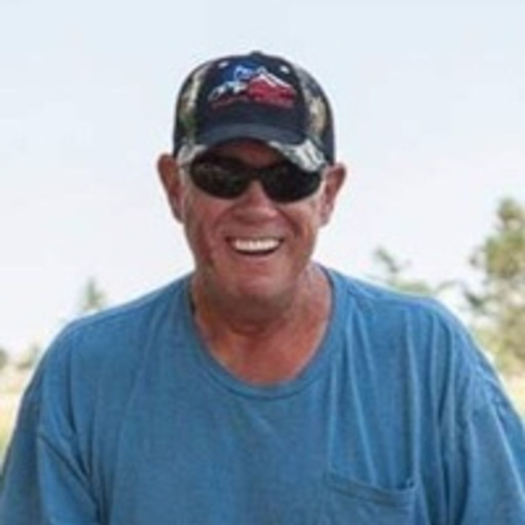 Keith Allan Koski