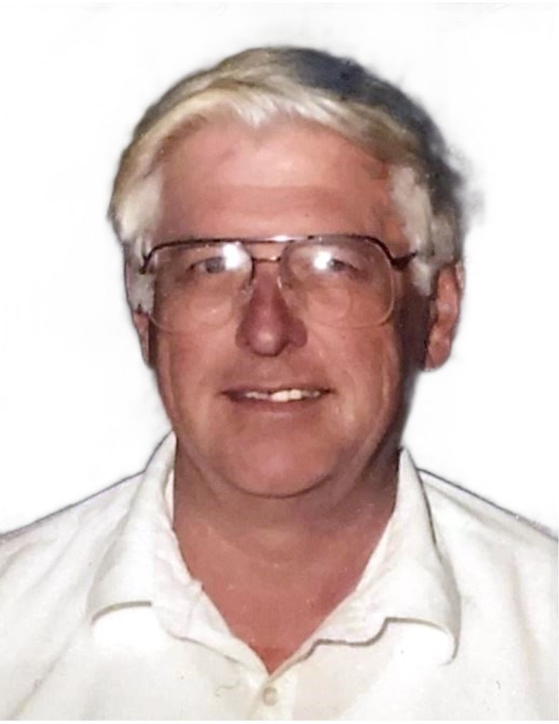 Alex William Buday