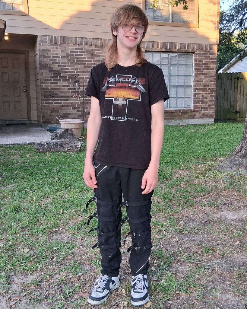 Andrew Brenton Foster Profile Photo