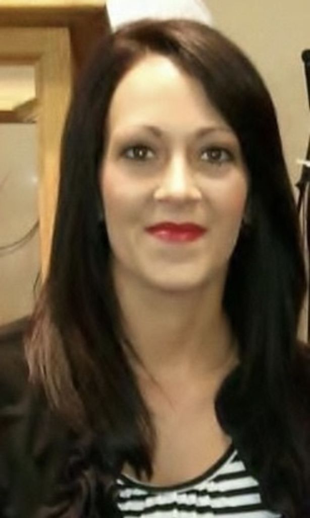 Amber Devillier Profile Photo