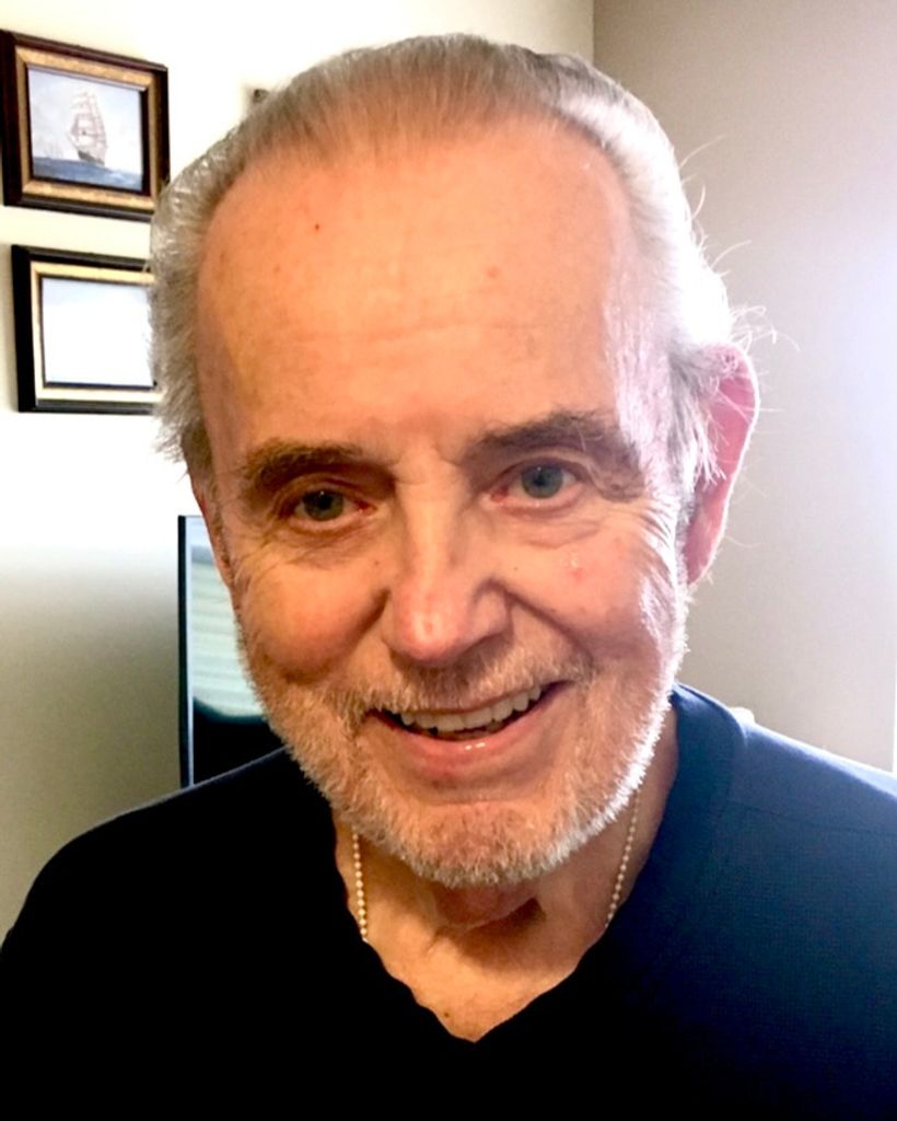 Robert N. Tremains
