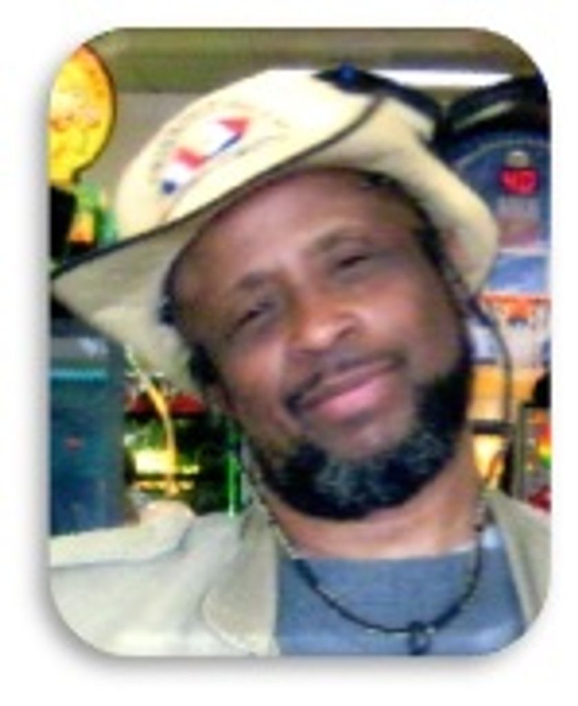 Nathan Eugene Caruthers, Sr.