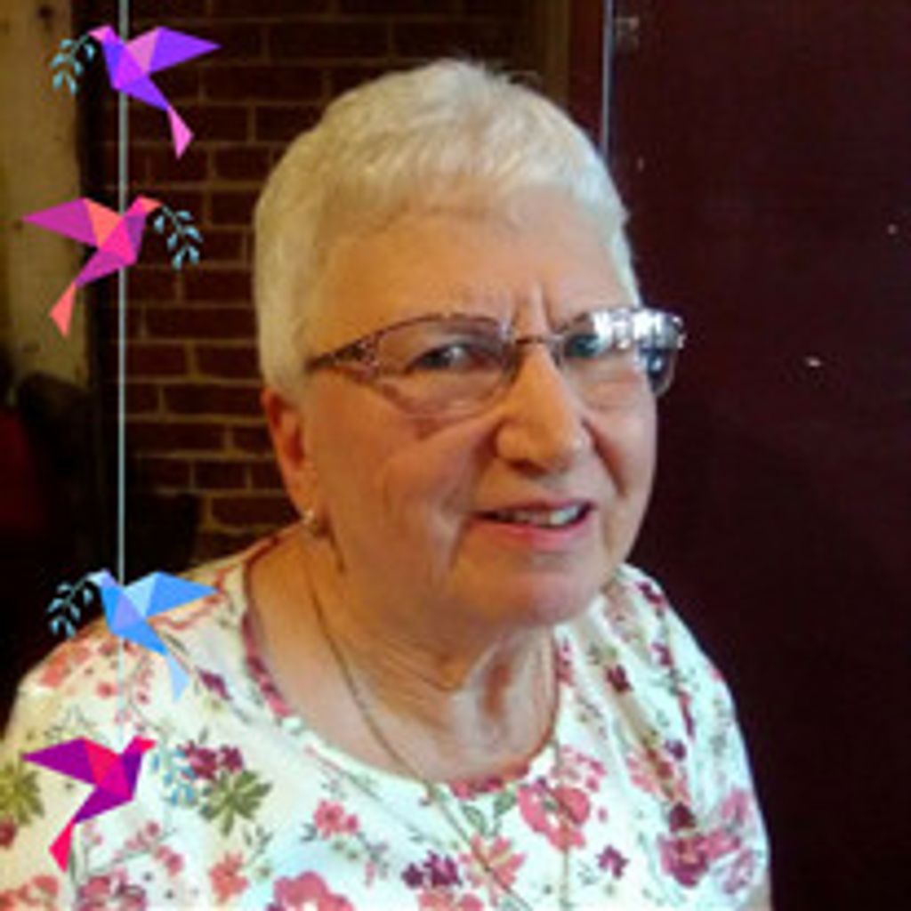 Patricia G. Shockey Profile Photo