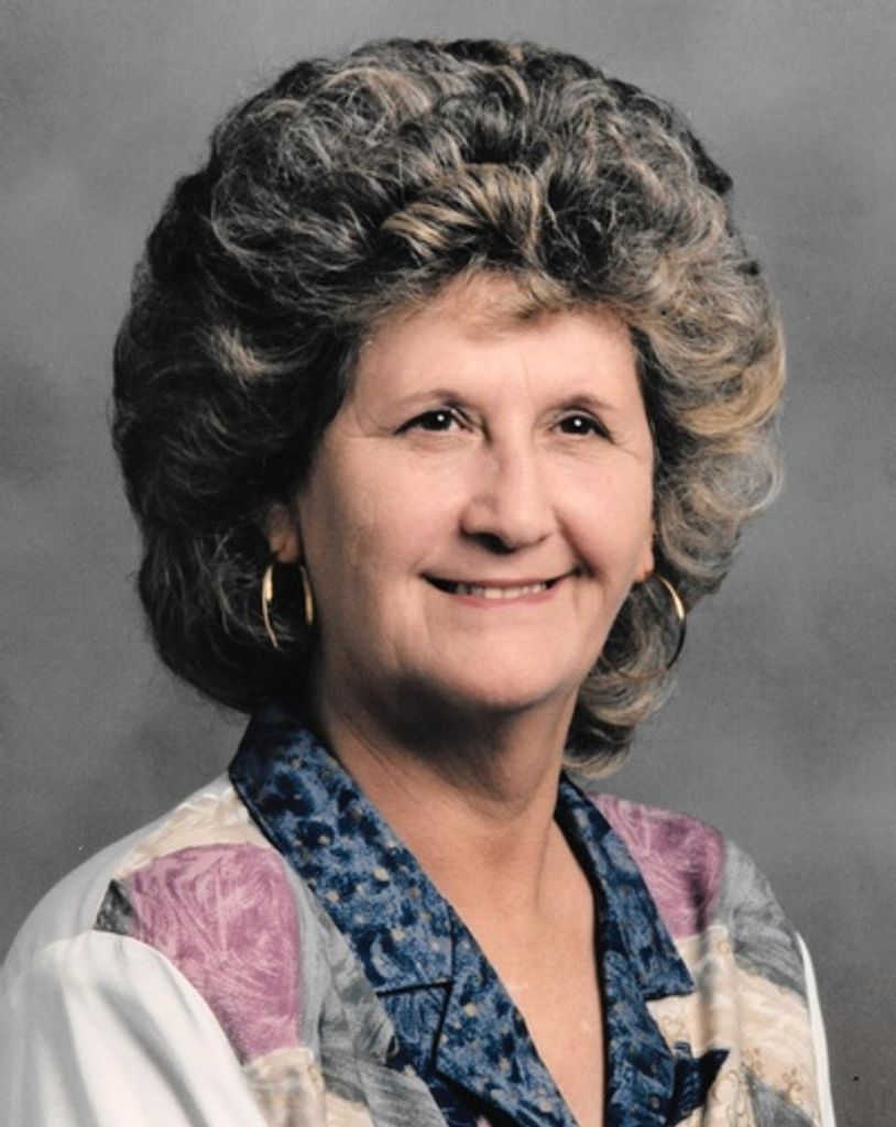 Mary Louise Beard