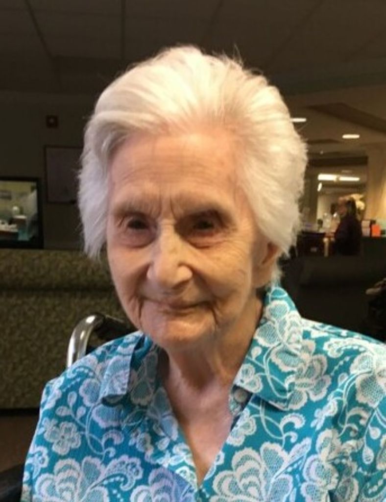 Lila Killmeier
