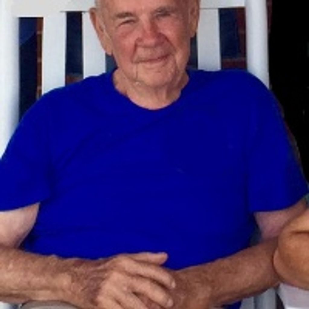 Leland Paul Nauert