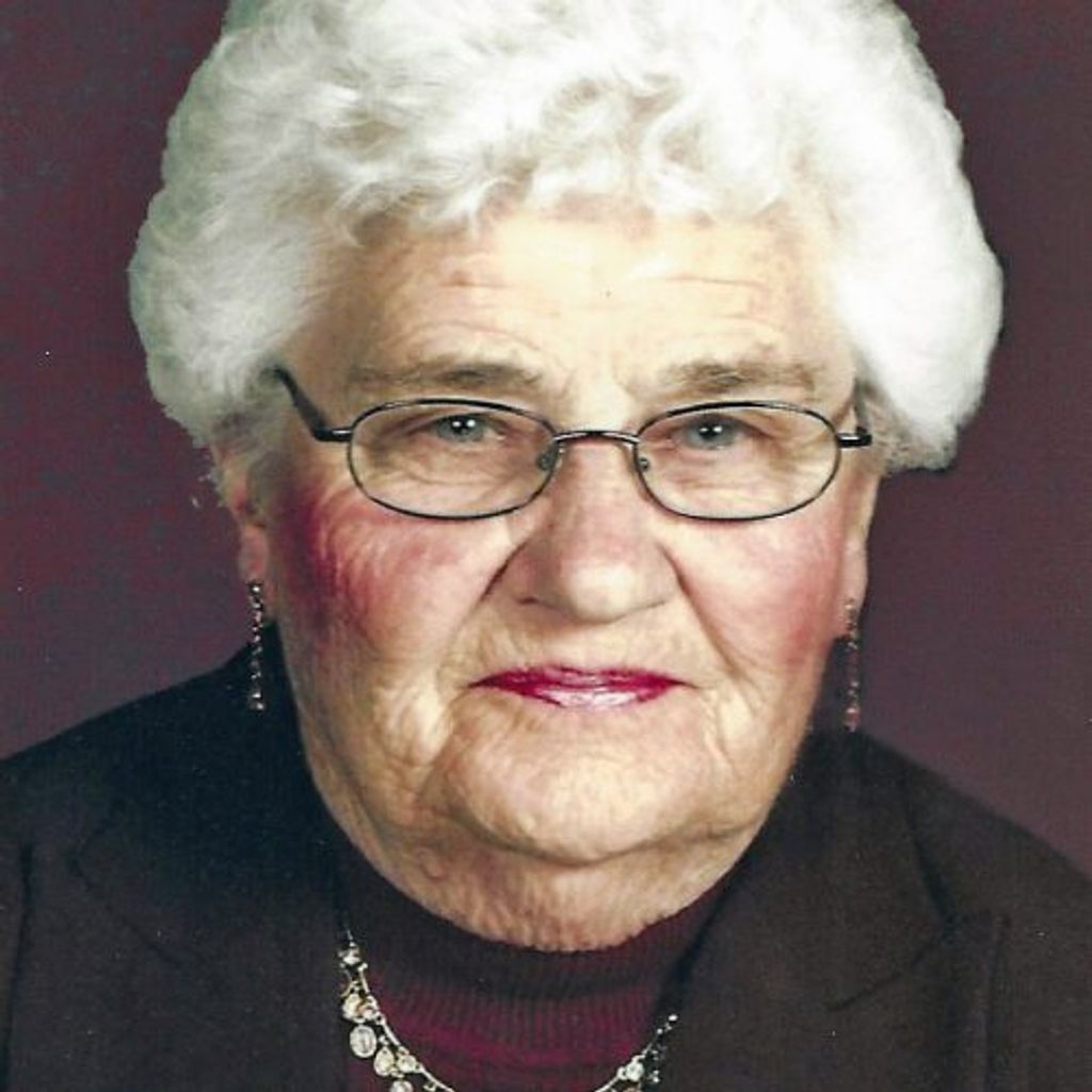 Cecilia Fleck
