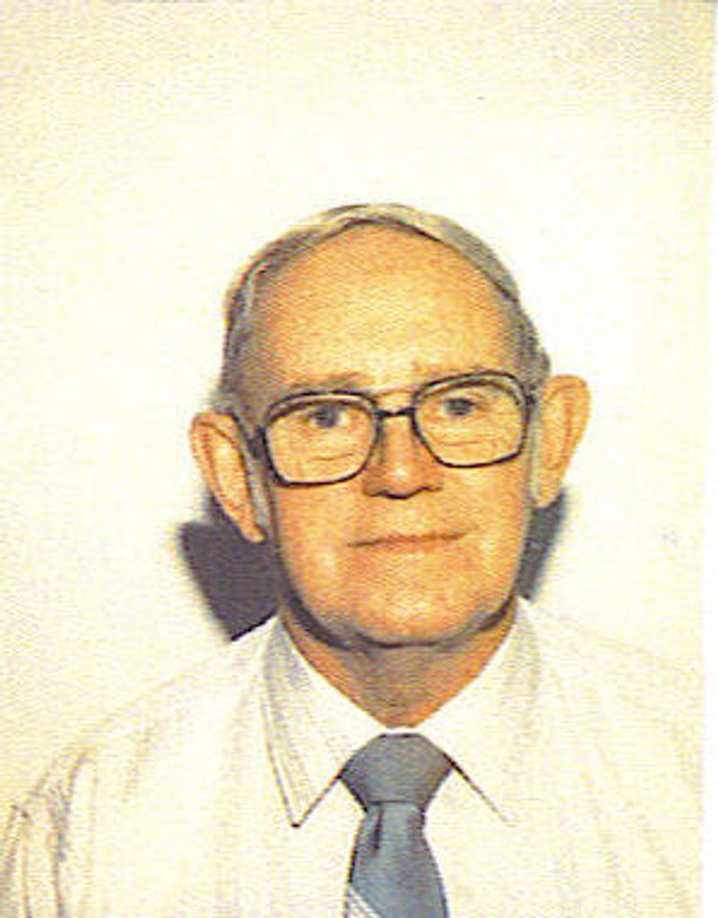 Richard Bennett Mentzer Profile Photo