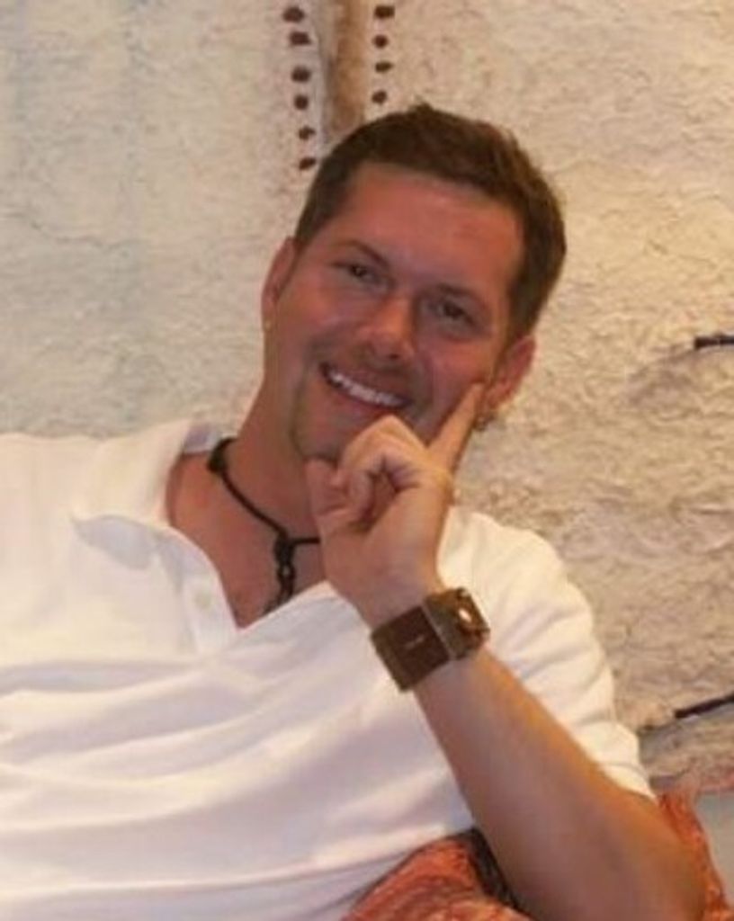 Randall Scott Nester Profile Photo